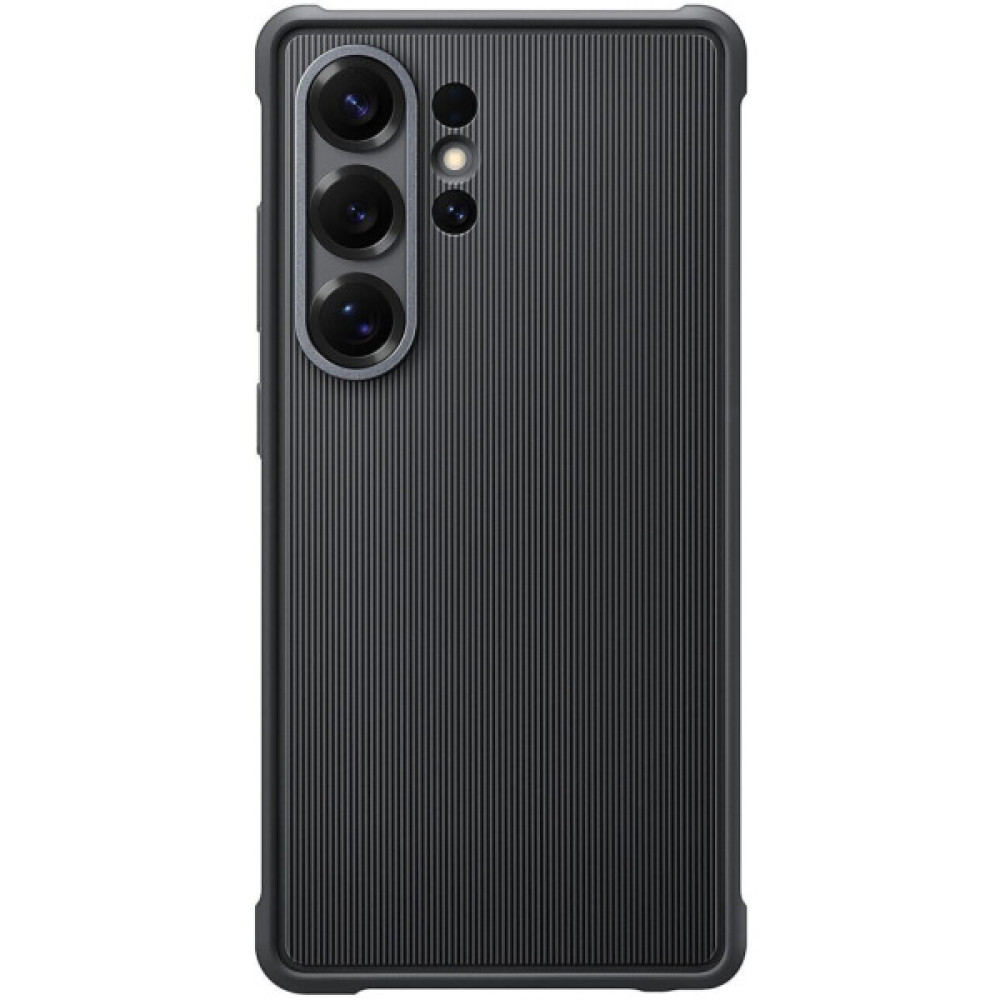 Чохол до мобільного телефона Samsung Galaxy S25 Ultra (S938), Rugged case (EF-RS938CBEGWW)