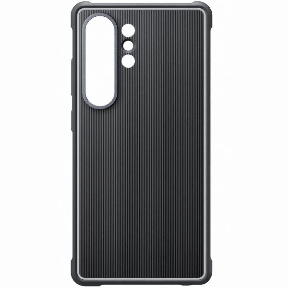 Чохол до мобільного телефона Samsung Galaxy S25 Ultra (S938), Rugged case (EF-RS938CBEGWW)