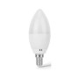 Розумна лампочка YOSO WI-FI 5W, 2700K RGB E14 (SmartBulb5RGB) Розумна лампочка YOSO WI-FI 5W, 2700K RGB E14 (SmartBulb5RGB)
