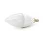 Розумна лампочка YOSO WI-FI 5W, 2700K RGB E14 (SmartBulb5RGB) Розумна лампочка YOSO WI-FI 5W, 2700K RGB E14 (SmartBulb5RGB)