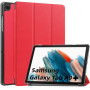 Чохол до планшета BeCover Smart Case Samsung Tab A9 Plus SM-X210/SM-X215/SM-X216 11.0" Red (710305) Чохол до планшета BeCover Smart Case Samsung Tab A9 Plus SM-X210/SM-X215/SM-X216 11.0" Red (710305)