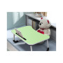 Столик для ноутбука UFT T36 Green (T36Green) Столик для ноутбука UFT T36 Green (T36Green)