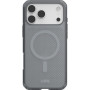Чохол до мобільного телефона UAG iPhone 17 Pro Max Dot MagSafe Ash (114537113131) Чохол до мобільного телефона UAG iPhone 17 Pro Max Dot MagSafe Ash (114537113131)