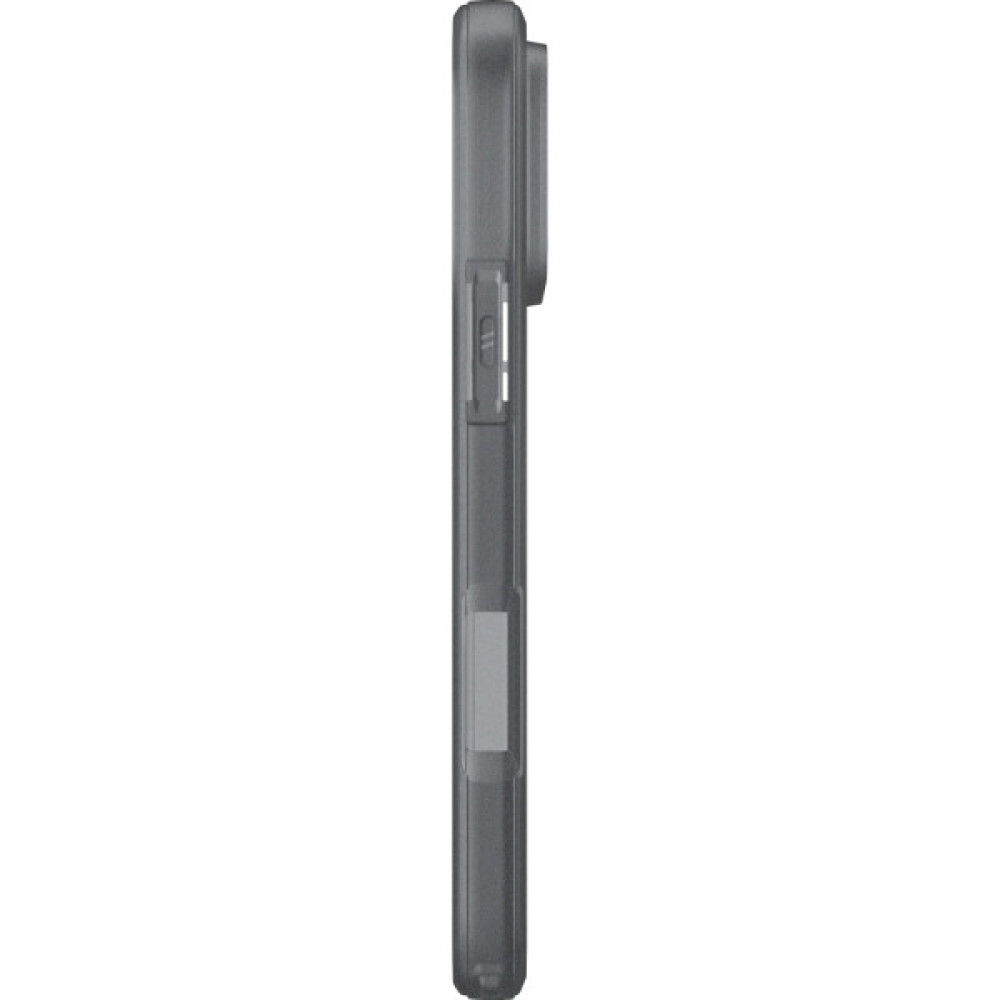 Чохол до мобільного телефона UAG iPhone 17 Pro Max Dot MagSafe Ash (114537113131) Чохол до мобільного телефона UAG iPhone 17 Pro Max Dot MagSafe Ash (114537113131)