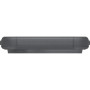 Чохол до мобільного телефона UAG iPhone 17 Pro Max Dot MagSafe Ash (114537113131) Чохол до мобільного телефона UAG iPhone 17 Pro Max Dot MagSafe Ash (114537113131)