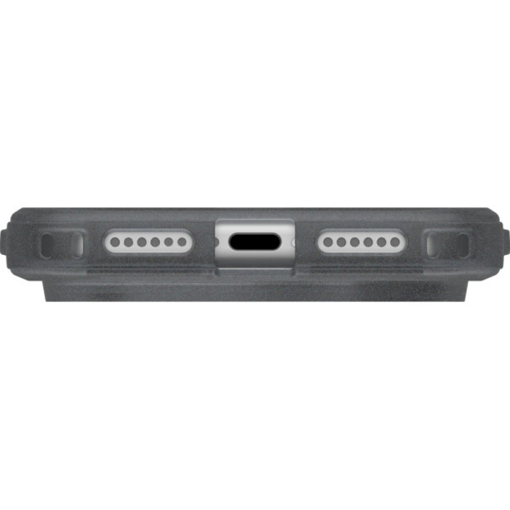Чохол до мобільного телефона UAG iPhone 17 Pro Max Dot MagSafe Ash (114537113131) Чохол до мобільного телефона UAG iPhone 17 Pro Max Dot MagSafe Ash (114537113131)