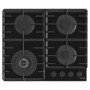 Варочна поверхня Gorenje GTW642SYB Варочна поверхня Gorenje GTW642SYB