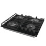 Варочна поверхня Gorenje GTW642SYB Варочна поверхня Gorenje GTW642SYB