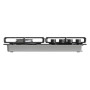 Варочна поверхня Gorenje GTW642SYB Варочна поверхня Gorenje GTW642SYB