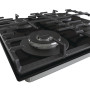 Варочна поверхня Gorenje GTW642SYB Варочна поверхня Gorenje GTW642SYB