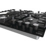 Варочна поверхня Gorenje GTW642SYB Варочна поверхня Gorenje GTW642SYB