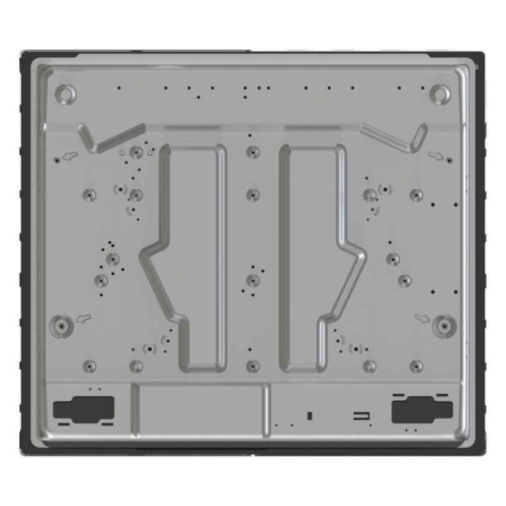 Варочна поверхня Gorenje GTW642SYB