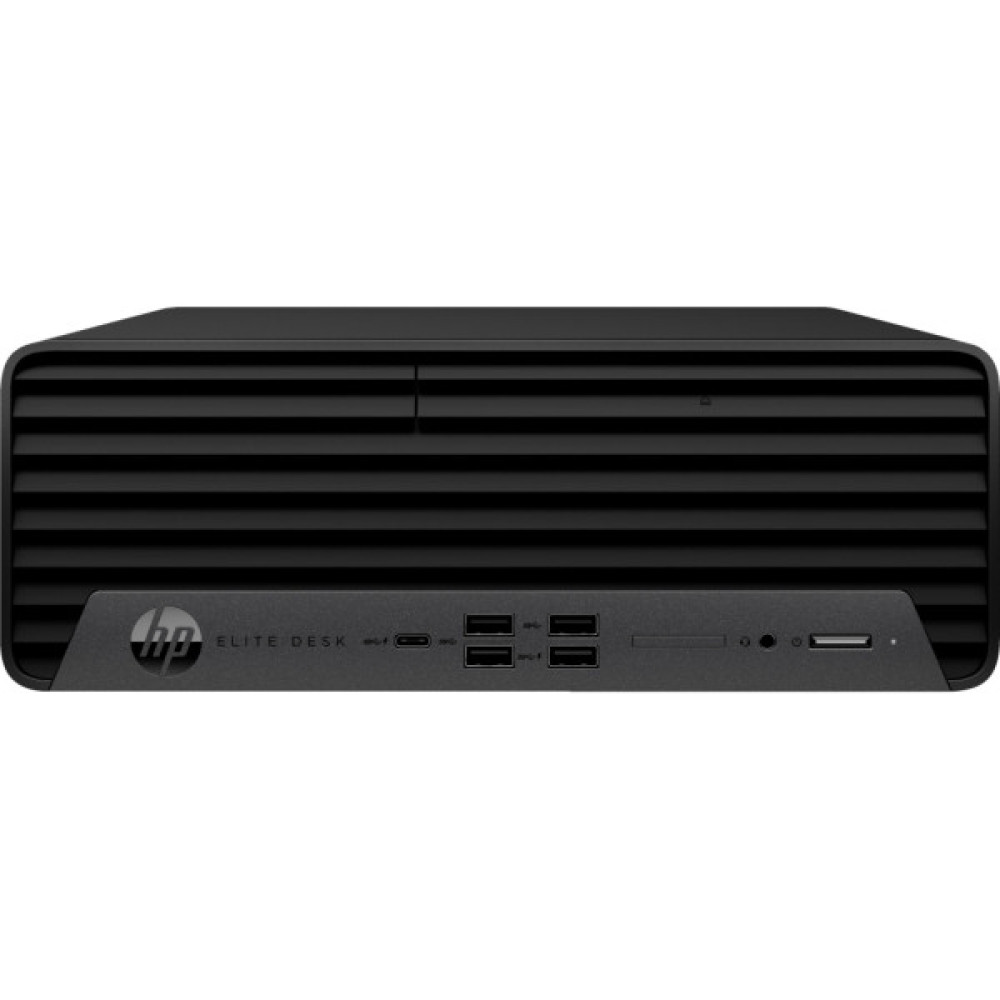 Комп'ютер HP Elite 800 G9 SFF / i5-14500, 16, 512, WiFi, кл+м, Win11P (7B1D0EA)