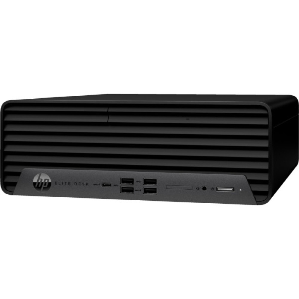 Комп'ютер HP Elite 800 G9 SFF / i5-14500, 16, 512, WiFi, кл+м, Win11P (7B1D0EA)