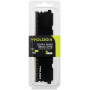Модуль пам'яті для комп'ютера DDR4 16GB 3600 MHz Black Prologix (PRO16GB3600B4) Модуль пам'яті для комп'ютера DDR4 16GB 3600 MHz Black Prologix (PRO16GB3600B4)