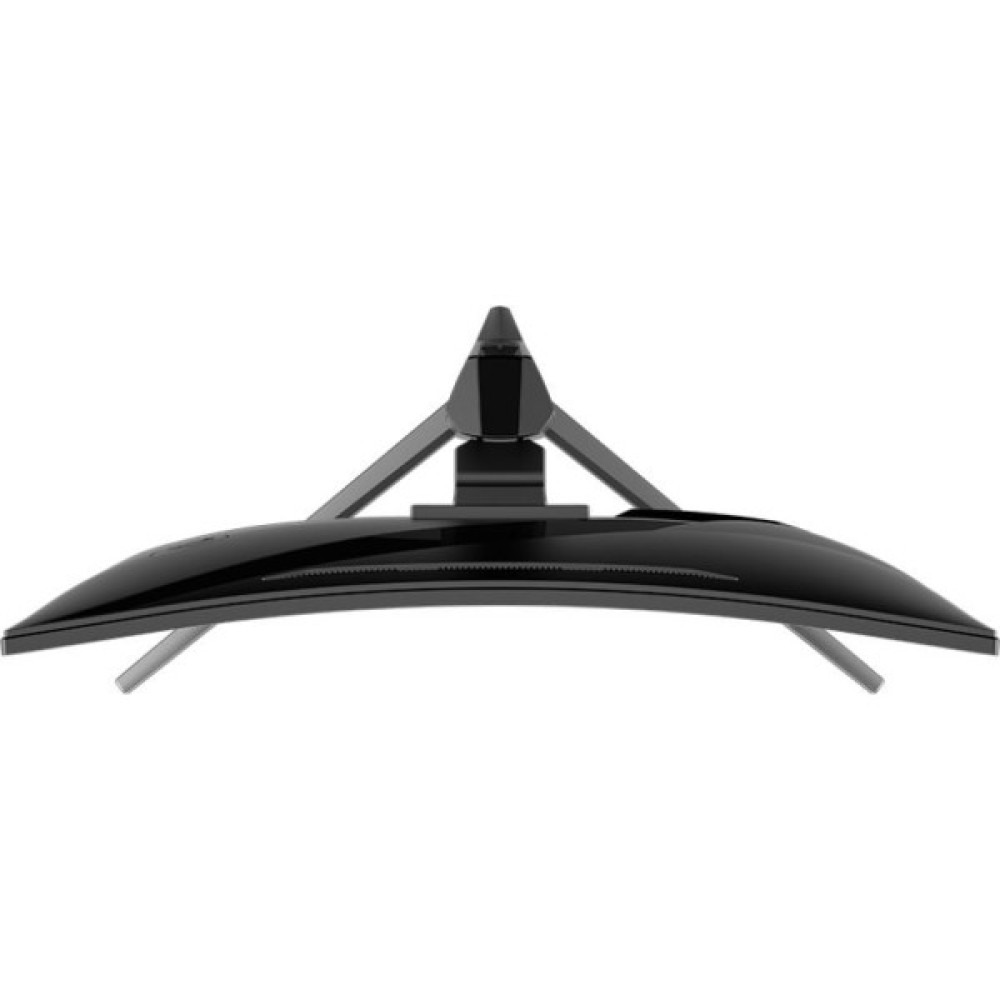 Монітор MSI 27" MAG 27CQ6PF 2xHDMI, DP, Audio, VA, 2560x1440, 180Hz, 0.5ms, sRGB 105%, CURVED, AdaptiveSync, HAS