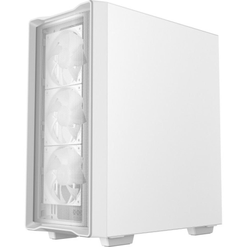 Корпус для ПК Deepcool CC560 MESH WH V2