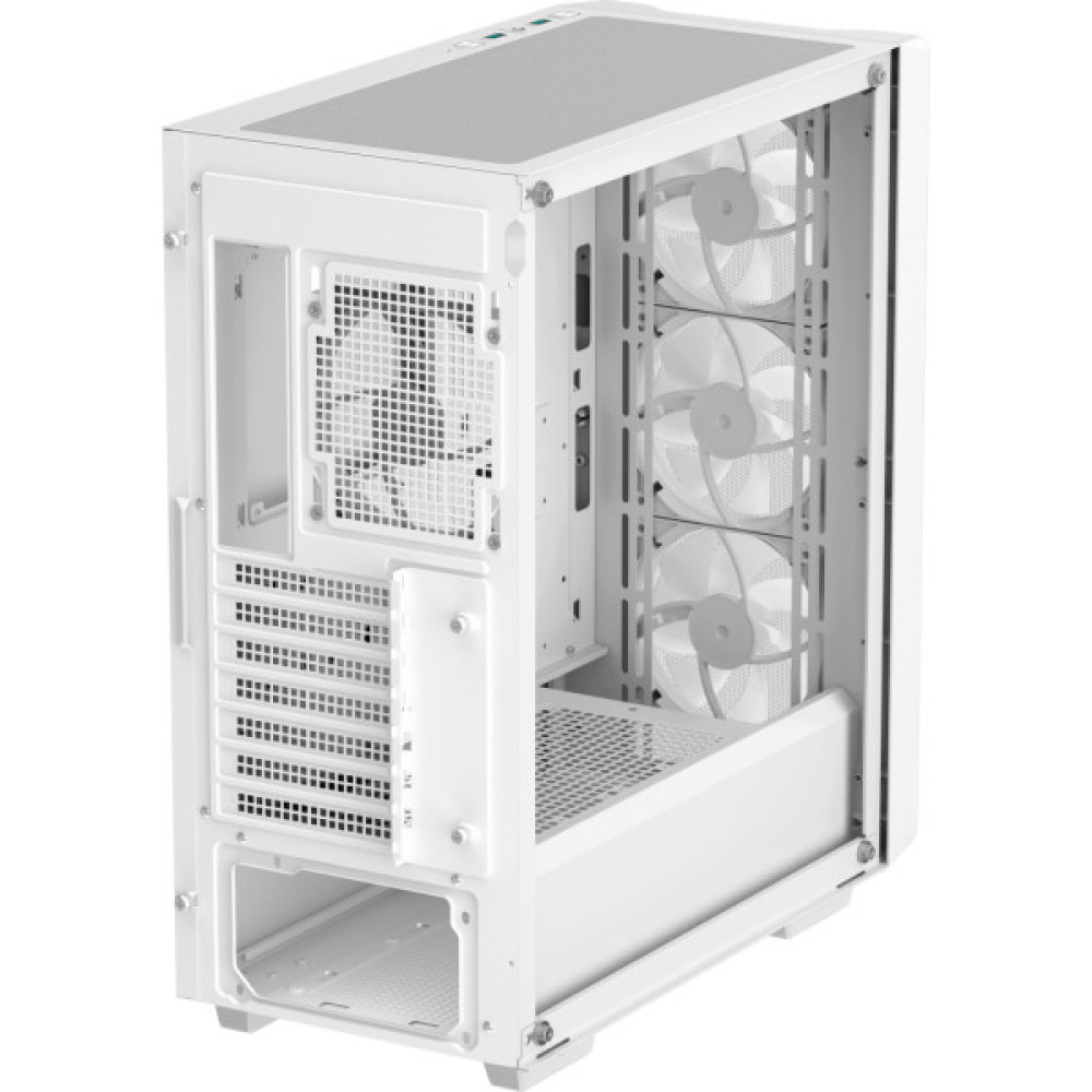 Корпус для ПК Deepcool CC560 MESH WH V2