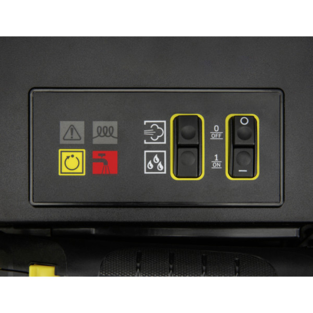 Пароочищувач Karcher SG 4/2 Classic (1.092-301.0)