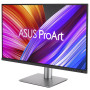 Монітор Asus 27" ProArt PA279CRV 2xHDMI, 2xDP, UCB-C, 3xUSB, MM, IPS, 3840x2160, DCI-P3 99%, AdaptiveSync, Pivot, HDR10