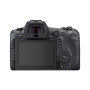 Цифровий фотоапарат Canon EOS R5 + RF 24-105 f/4.0 L IS (4147C069)