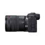 Цифровий фотоапарат Canon EOS R5 + RF 24-105 f/4.0 L IS (4147C069)
