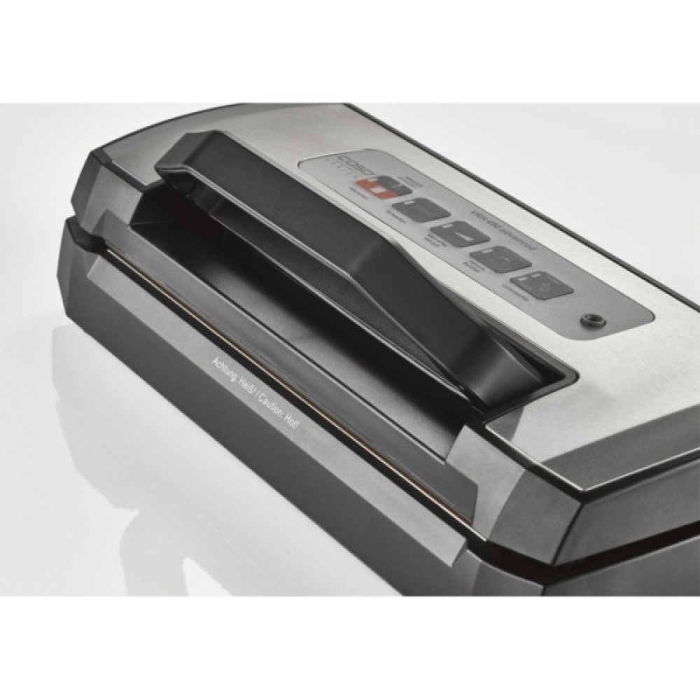 Вакууматор Caso VRH 490 advanced