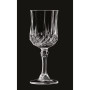 Набір чарок Cristal d'Arques Paris Longchamp 60 мл на ножці 6 шт (L9754)