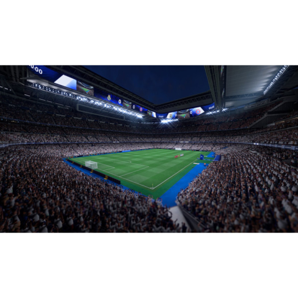 Гра Nintendo EA SPORTS FC 26, картридж (5035225125325)