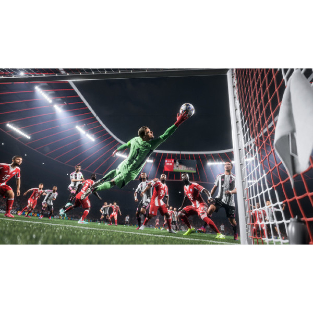 Гра Nintendo EA SPORTS FC 26, картридж (5035225125325)