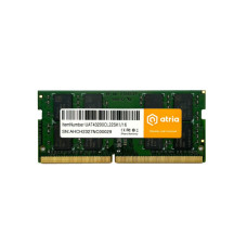 ATRIA UAT43200CL22SK1/16