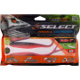 Силікон рибальський Select Victim V-Tail 6" 205 (3 шт/уп) (1870.74.54) Силікон рибальський Select Victim V-Tail 6" 205 (3 шт/уп) (1870.74.54)
