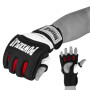 Рукавички для MMA PowerPlay 3075 M Black/White (PP_3075_M_Bl/White) Рукавички для MMA PowerPlay 3075 M Black/White (PP_3075_M_Bl/White)