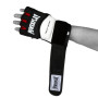 Рукавички для MMA PowerPlay 3075 M Black/White (PP_3075_M_Bl/White) Рукавички для MMA PowerPlay 3075 M Black/White (PP_3075_M_Bl/White)