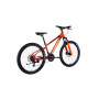 Велосипед Discovery 26" TREK DD рама-13" ST 2025 помаранчевий (OPS-SP-26-049)