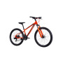 Велосипед Discovery 26" TREK DD рама-13" ST 2025 помаранчевий (OPS-SP-26-049)