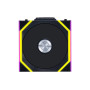 Кулер до корпусу Lian Li Uni Fan SL WIRELESS 120-1, Black (G99.12SL1W1B.00) Кулер до корпусу Lian Li Uni Fan SL WIRELESS 120-1, Black (G99.12SL1W1B.00)