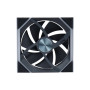 Кулер до корпусу Lian Li Uni Fan SL WIRELESS 120-1, Black (G99.12SL1W1B.00) Кулер до корпусу Lian Li Uni Fan SL WIRELESS 120-1, Black (G99.12SL1W1B.00)