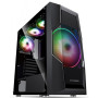 Корпус 2E TURBO (2E-G2057B) Корпус 2E TURBO (2E-G2057B)