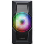 Корпус 2E TURBO (2E-G2057B) Корпус 2E TURBO (2E-G2057B)