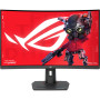 Монітор Asus 31.5" ROG Strix XG32WCS HDMI, DP, USB-C, Audio, VA, 2560x1440, 180Hz, 1ms, sRGB 125%, CURVED, FreeSync, HAS, HDR400 Монітор Asus 31.5" ROG Strix XG32WCS HDMI, DP, USB-C, Audio, VA, 2560x1440, 180Hz, 1ms, sRGB 125%, CURVED, FreeSync, HAS, HDR400