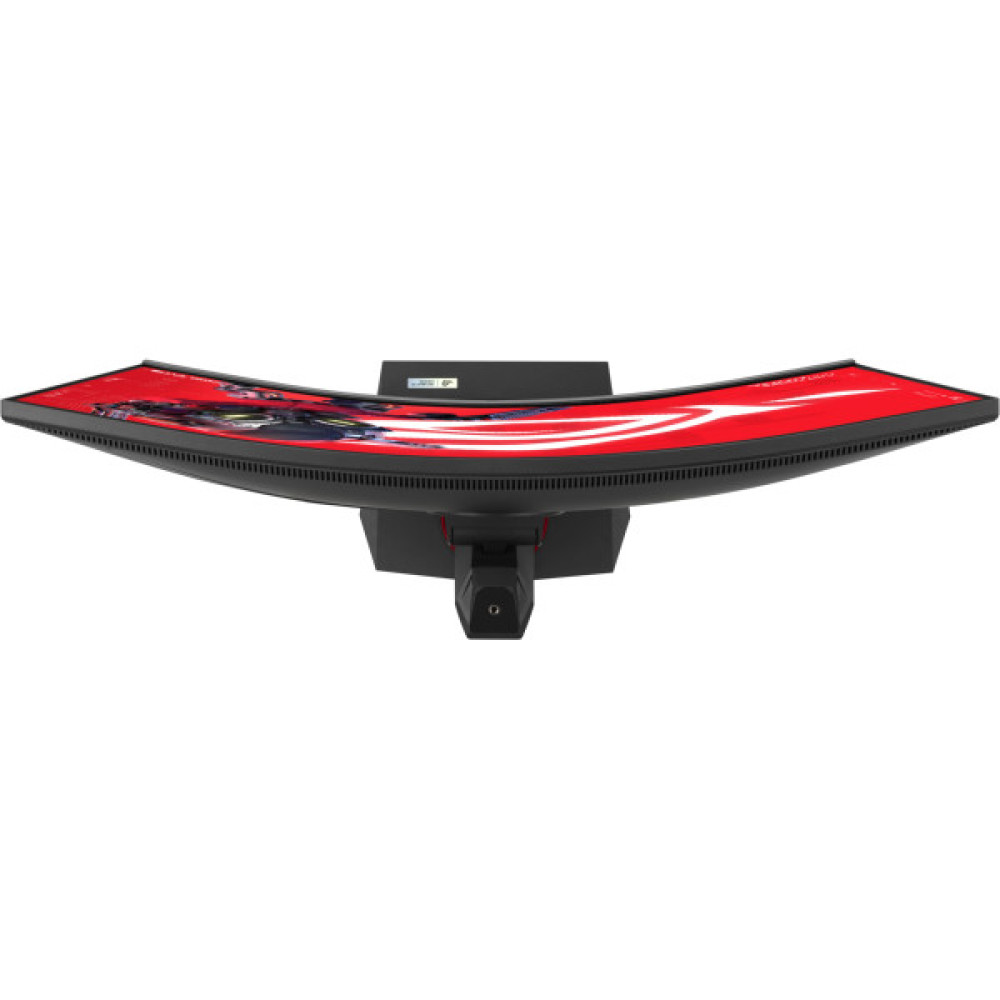 Монітор Asus 31.5" ROG Strix XG32WCS HDMI, DP, USB-C, Audio, VA, 2560x1440, 180Hz, 1ms, sRGB 125%, CURVED, FreeSync, HAS, HDR400