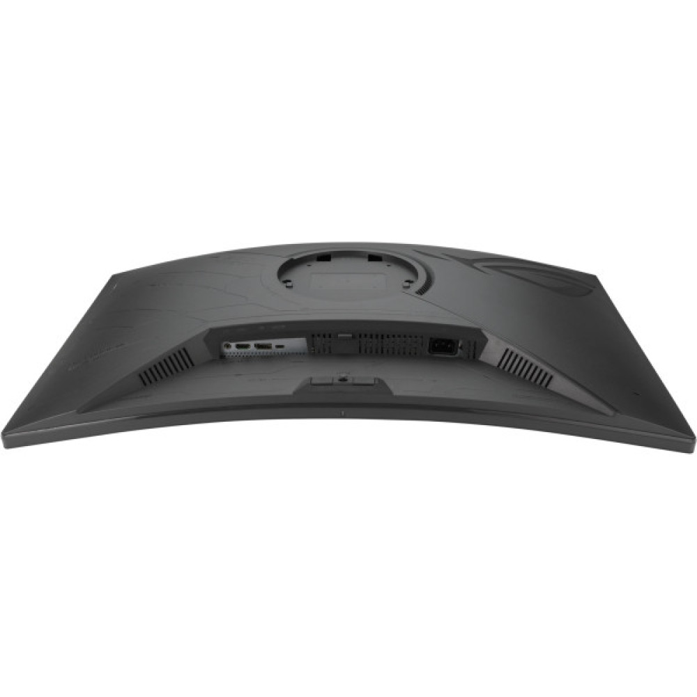 Монітор Asus 31.5" ROG Strix XG32WCS HDMI, DP, USB-C, Audio, VA, 2560x1440, 180Hz, 1ms, sRGB 125%, CURVED, FreeSync, HAS, HDR400