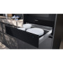 Духова шафа Siemens BI710C1B1 Духова шафа Siemens BI710C1B1