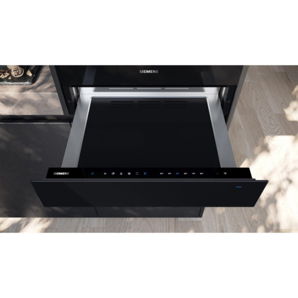 Духова шафа Siemens BI710C1B1