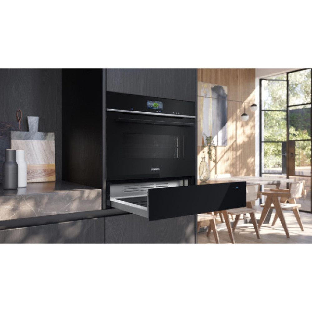 Духова шафа Siemens BI710C1B1