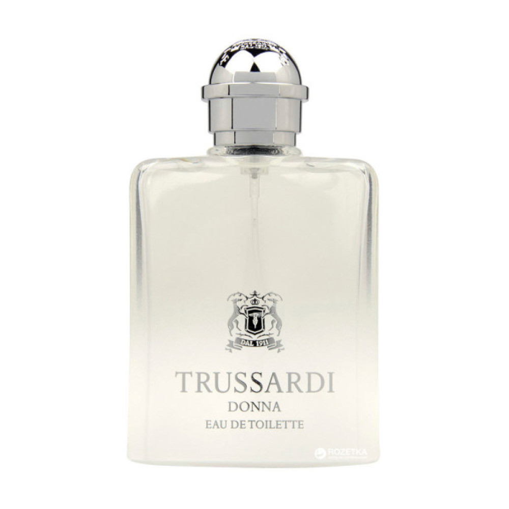 Туалетна вода Trussardi Donna Eau De Toilette 50 мл (8011530015046)