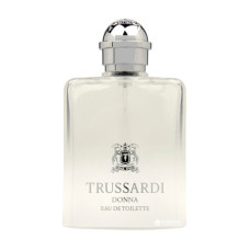 Туалетна вода Trussardi Donna Eau De Toilette 50 мл (8011530015046)