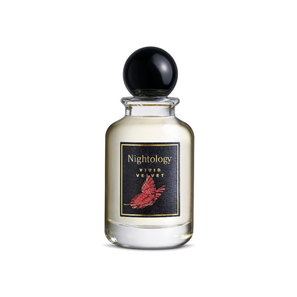 Парфумована вода Nightology Vivid Velvet 100 мл (8431754007618)