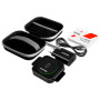 Зарядний пристрій Canyon WS-305 Foldable 3in1 Wireless charger (CNS-WCS305B) Зарядний пристрій Canyon WS-305 Foldable 3in1 Wireless charger (CNS-WCS305B)